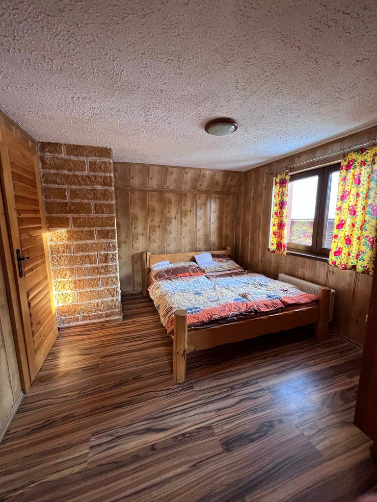 Janoshik cottage - Orava dam - 5
